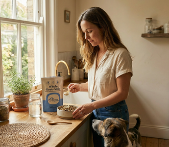 Dog Food Toppers & Supplements: Do You Actually Need Them?