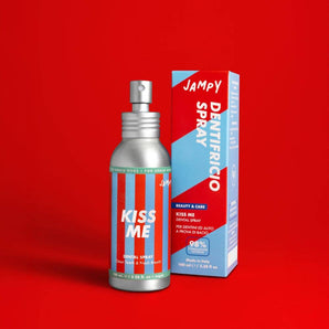 Kiss Me - Natural Dental Spray