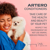 Artero Matt-X Detangling Spray - 300 ml