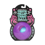 FuzzYard Truth Tellin' Treat Ball in retail packaging