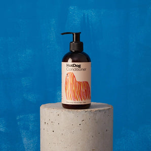 Vegan haarconditioner