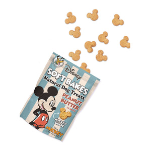 Disney Soft Bakes - Peanut Butter