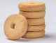 Rotondelle - Hand-Made Shortbread Cookies (250g)