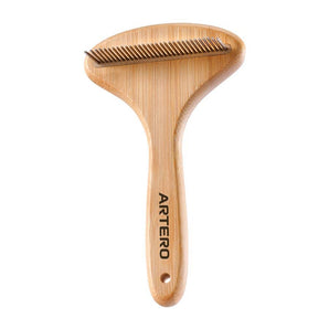 Artero Echo Rotating-Pin Grooming Rake