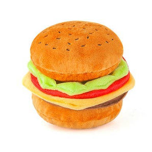 P.L.A.Y American Classic Barky Burger