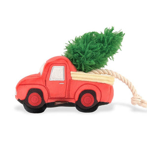 P.L.A.Y Home for the Holidays Holiday Hauler
