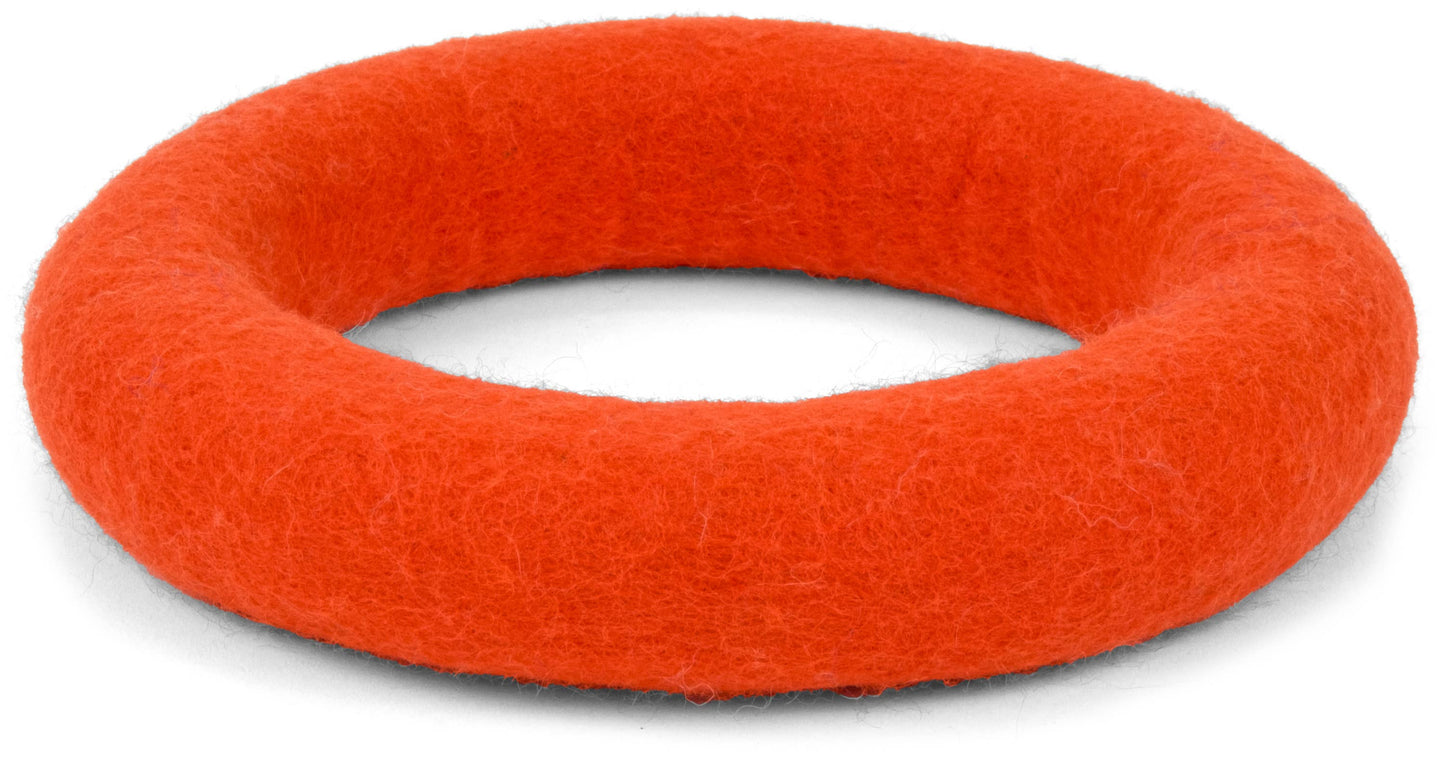 Felt Ring