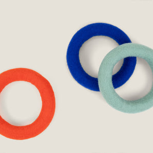 Felt Ring
