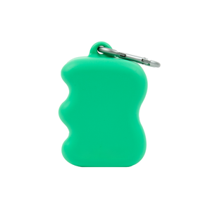 Springland Pets Silicone Dog Treat Dispenser in Green