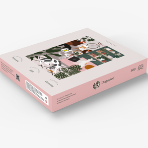 Puzzle / Dogupied