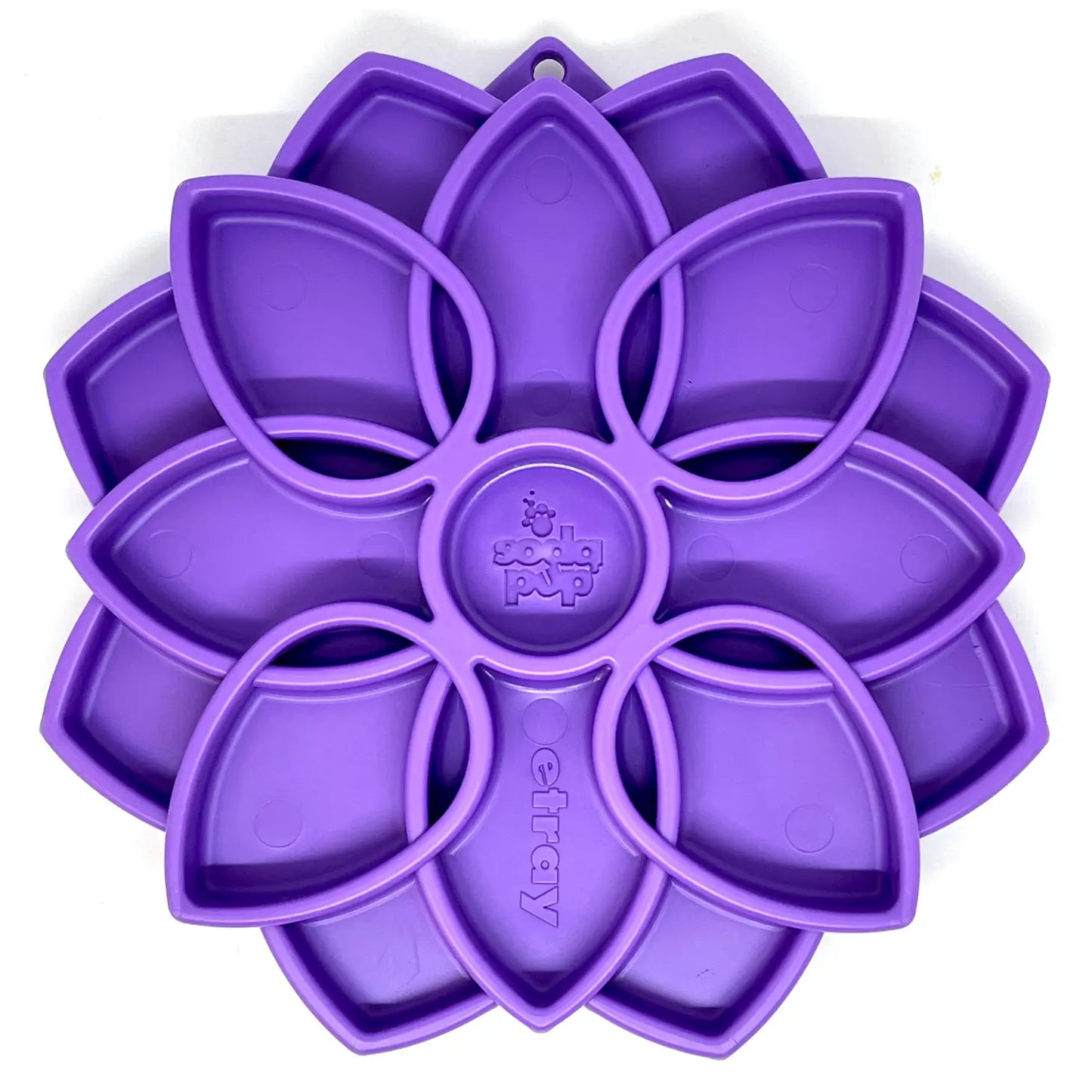 Mandala Design Etray