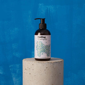 Vegan Shampoo