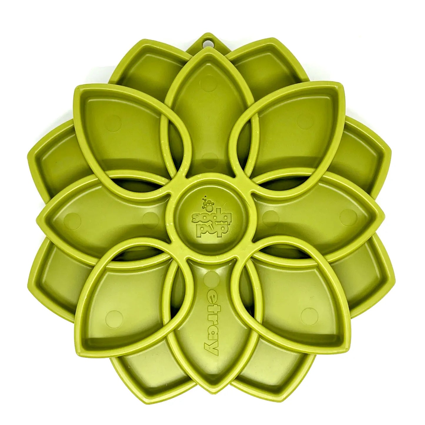 Mandala Design Etray