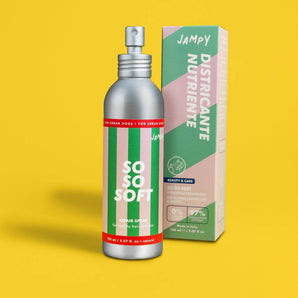 So So Soft - Ontwarspray voor honden op basis van hydraterend keratin