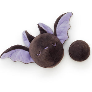 Bat 2-in-1 Bounce Dog Toy