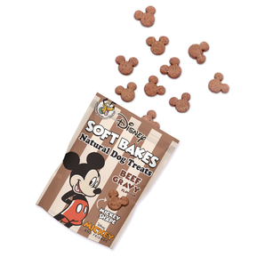 Disney Soft Bakes - Beef Gravy Flavour