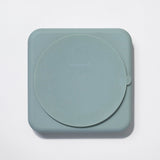 Official brand photo: Beach Slow Feeder Bowl | Seafoam, view 2