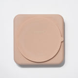 Official brand photo: Beach Slow Feeder Bowl | Rose Water, view 2