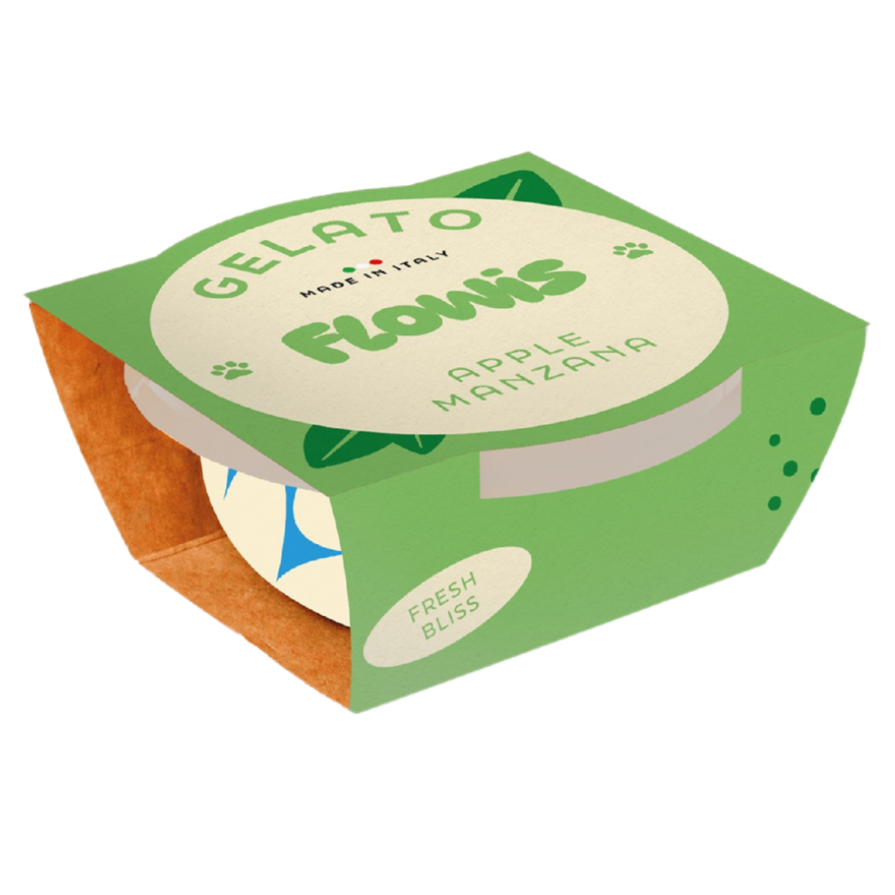 Flowis Gelato