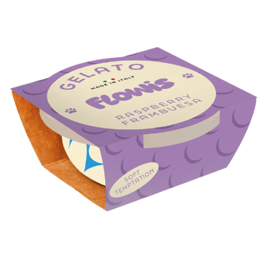 Flowis Gelato