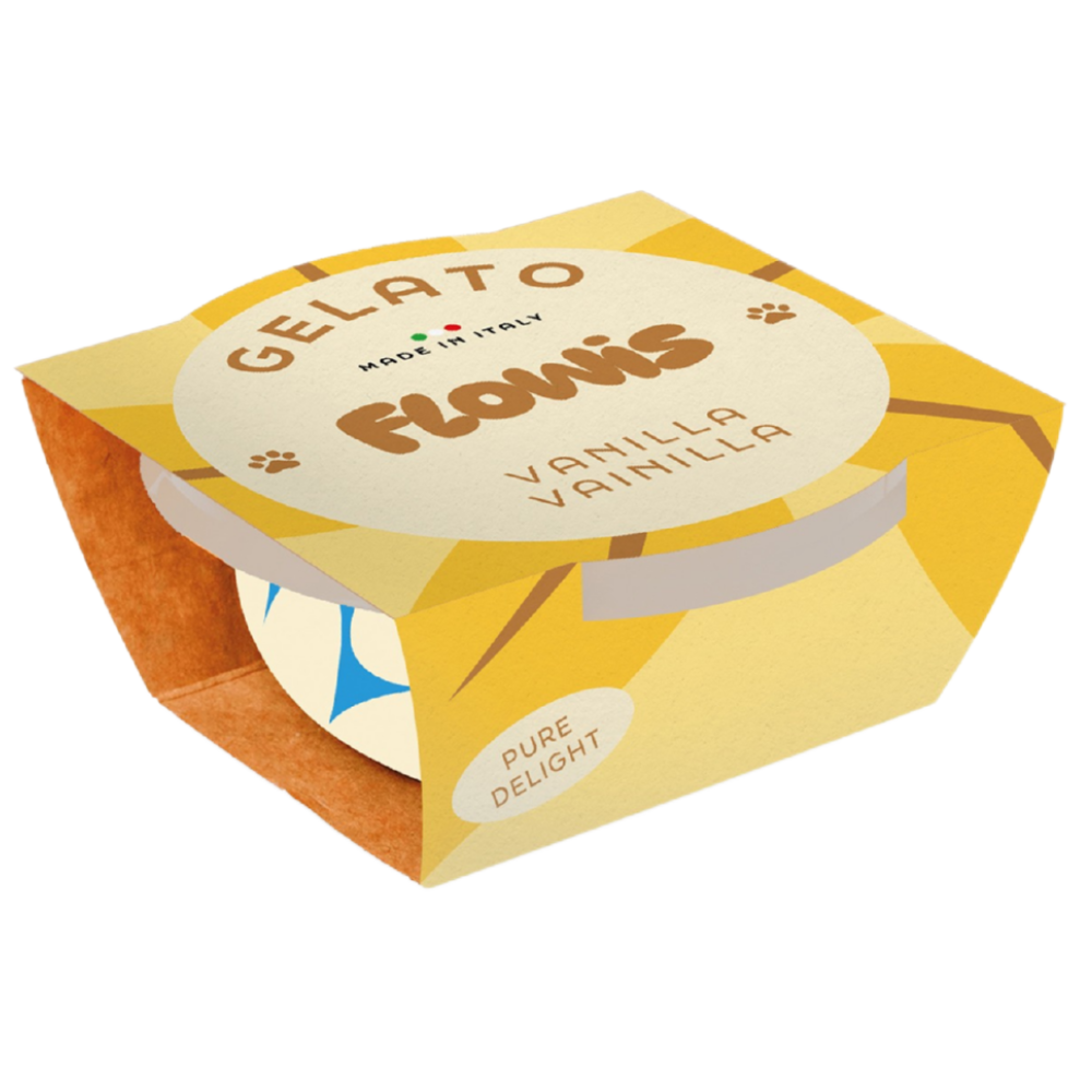 Flowis Gelato
