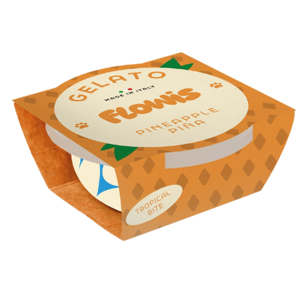 Flowis Gelato