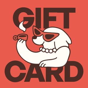 Cuddypup Cadeaubon