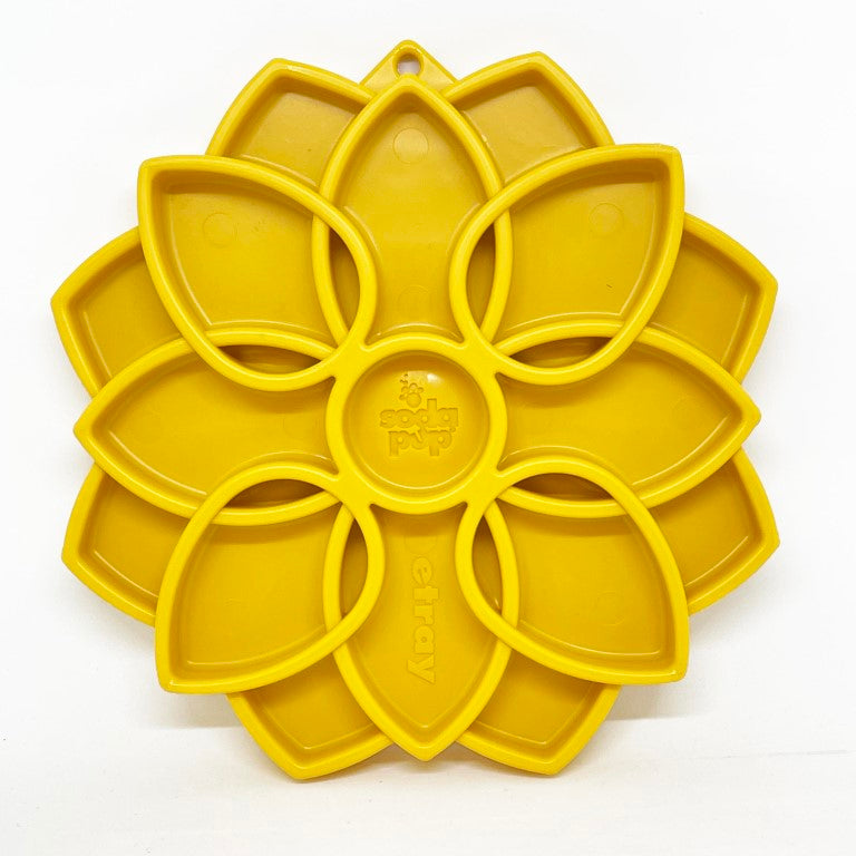 Mandala Design Etray