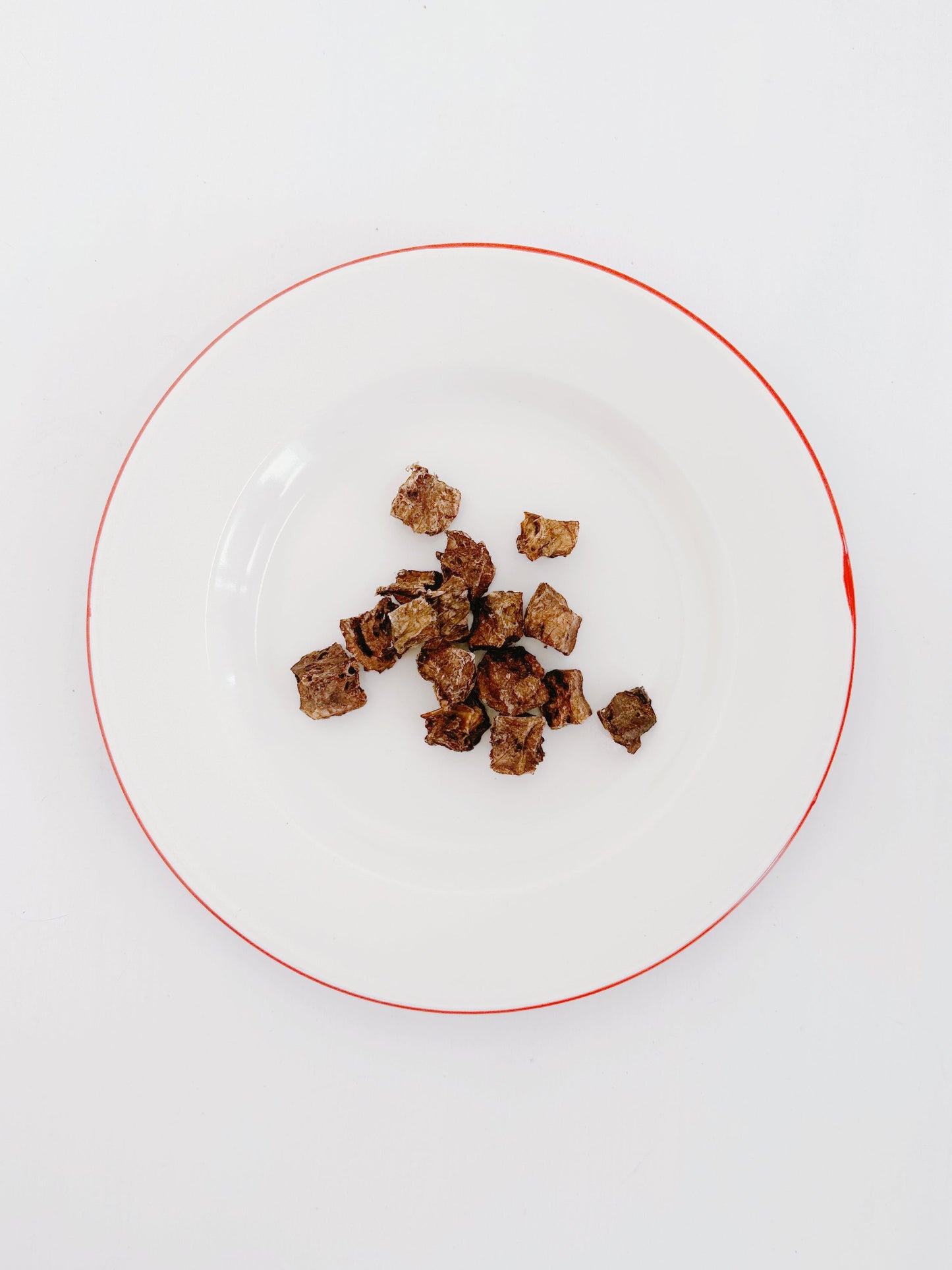 Deer Lung Bites