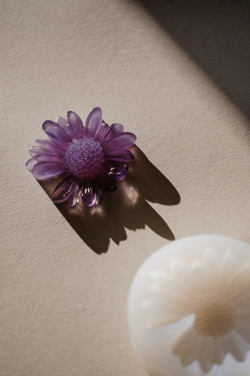 Daisy Mold