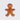 Gingerbread Man
