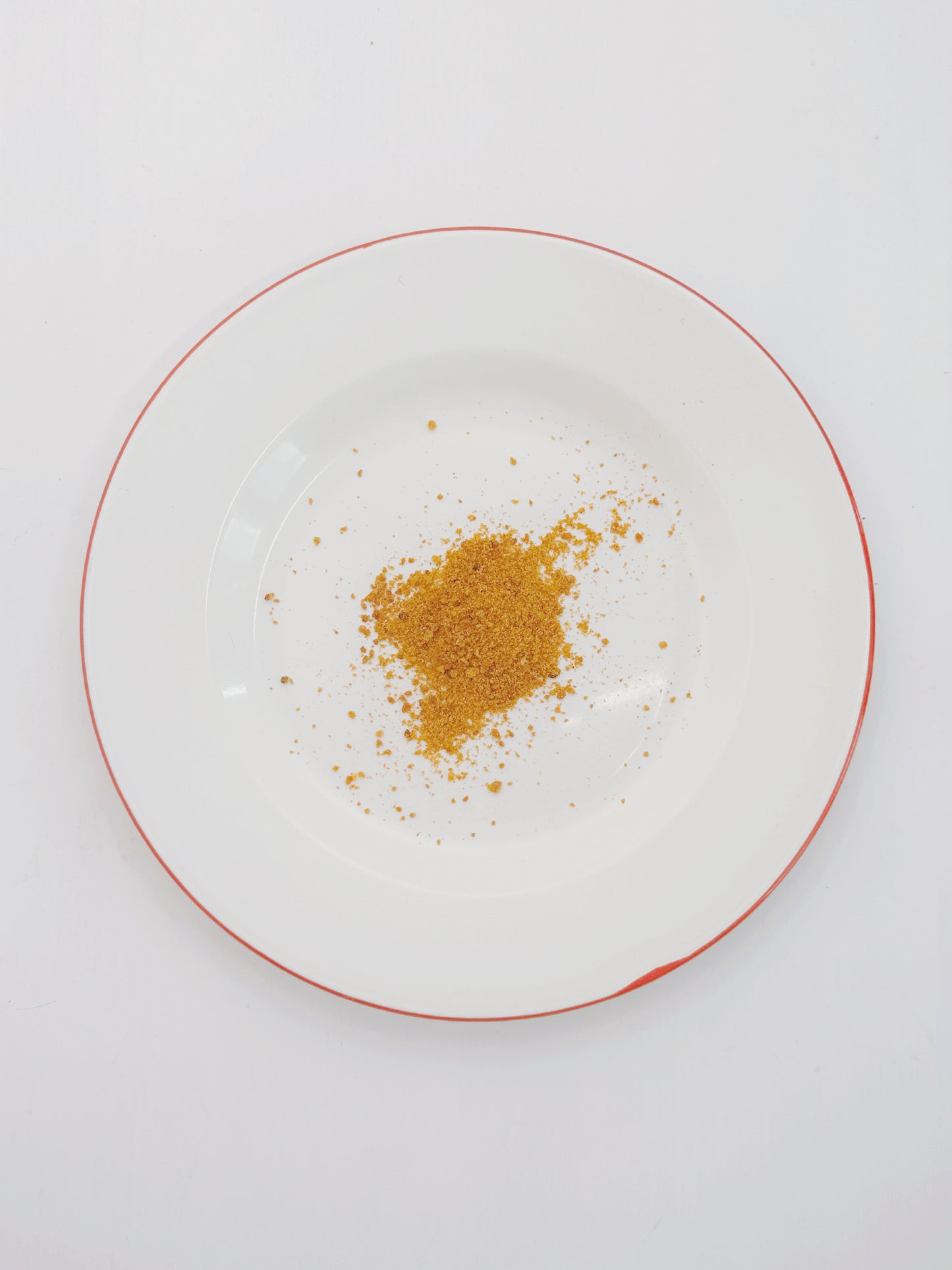 Salmon Sprinkles
