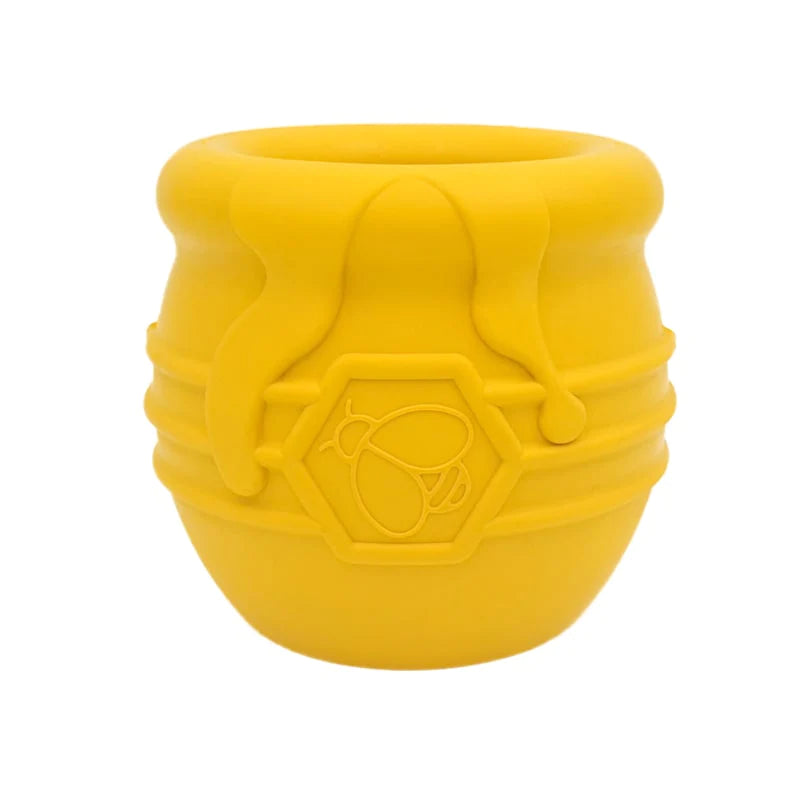 Sodapup Honey Pot