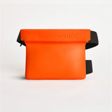 Voilà Large Treat Pouch | Clementine