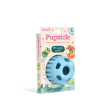 Woof Blue Birthday Pupsicle Toy