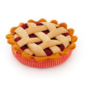 Berry Pie Interactive Snuffle Dog Toy