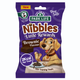 Nibbles Little Rewards - Brownie Flavour