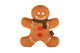 P.L.A.Y Holiday Classic Holly Jolly Gingerbread Man