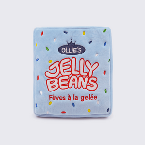 Snuffle Jellybonen