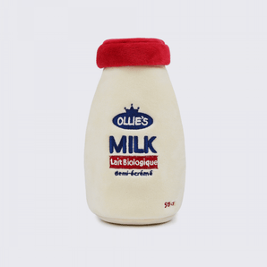 Snuffle Milk