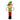 P.L.A.Y Merry Woofmas Santa's Little Elf-er