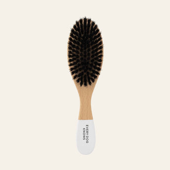 Every Dog Knows Fur Rituals Brush with Boar Bristles - front