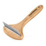 Artero Echo Rotating-Pin Grooming Rake