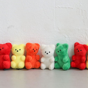 Gummy Bear Toy