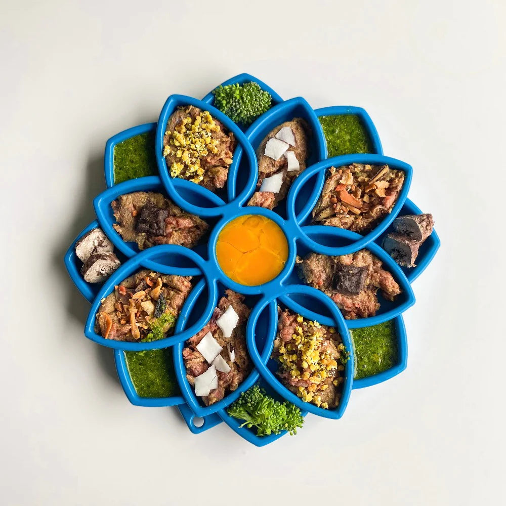 Mandala Design Etray
