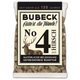 Bubeck nr. 4 traktaties - Hert (210 g)