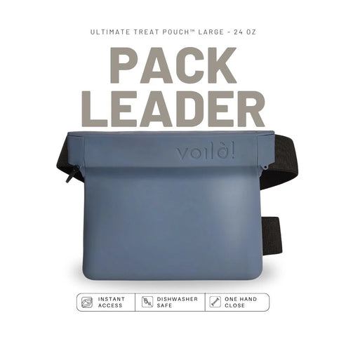 Pre-order: Ultimate Treat Pouch (Delivery Mid-September)