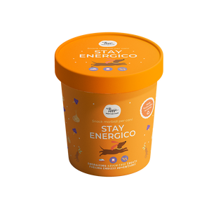 Stay Energico Semi-Wet Biscuits