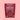 Crunchy Fruit Organic Cherry