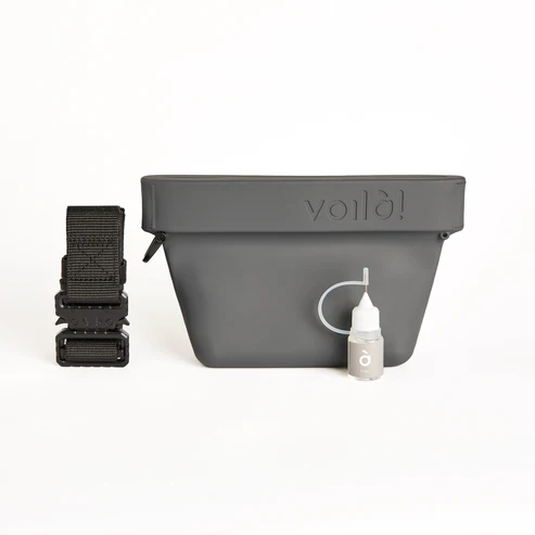 Pre-order: Ultimate Treat Pouch (Delivery Mid-September)